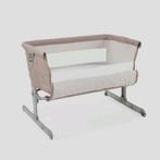 Moet weg! - Chicco Next2Me cosleep+ matras Aerosleep, Ophalen of Verzenden, Zo goed als nieuw, Wieg