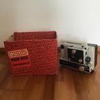 Eumig Mark 610D Filmprojector - Vintage, Ophalen of Verzenden, Gebruikt