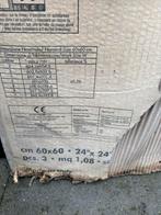 Badkamertegels, Ophalen, 60 cm of meer, Zo goed als nieuw, Minder dan 5 m²