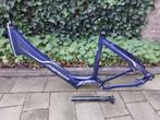 Frame Merida e-bike E-spresso-city 511 donkerblauw M56, Fietsen en Brommers, Fietsonderdelen, Frame, Gebruikt, Algemeen, Merida