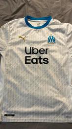 Olympique Marseille thuisshirt 2020/2021 maat M 4 kamara, Verzenden, Zo goed als nieuw, Shirt