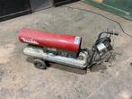 Thermobile TA-22 heteluchtkanon dieselkanon dieselheater, Doe-het-zelf en Verbouw, Ophalen, Zo goed als nieuw, Kachel, 30 tot 80 cm