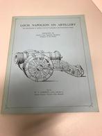 Louis Napoleon on Artillery, Boeken, Oorlog en Militair, Gelezen, Ophalen of Verzenden, Voor 1940