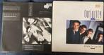 CURIOSITY KILLED THE CAT (2 MAXI singles 12"), Ophalen of Verzenden, 1980 tot 2000, 12 inch