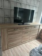 Leuke Dressoir Te Koop, 200 cm of meer, Landelijk, 50 tot 75 cm, Zo goed als nieuw