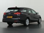 Kia Ceed SW 1.5 T-GDi MHEV DCT7 DynamicLine | Navigatie | Pa, Auto's, Stof, Gebruikt, 4 cilinders, 610 kg