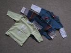 Kleding maat 62, Kinderen en Baby's, Babykleding | Maat 62, Ophalen of Verzenden, Zo goed als nieuw, Prenatal, Jongetje