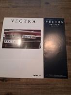 Opel Vectra A Folder, Gelezen, Opel, Opel, Ophalen of Verzenden