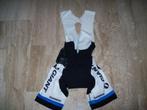 Nieuwe Giant raceday wielrenbroek maat M, Nieuw, Heren, M, Verzenden