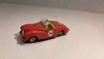 Sunbeam alpine #34 dinky toys 1.43, Hobby en Vrije tijd, Modelauto's | 1:43, Auto, Dinky Toys, Ophalen of Verzenden, A