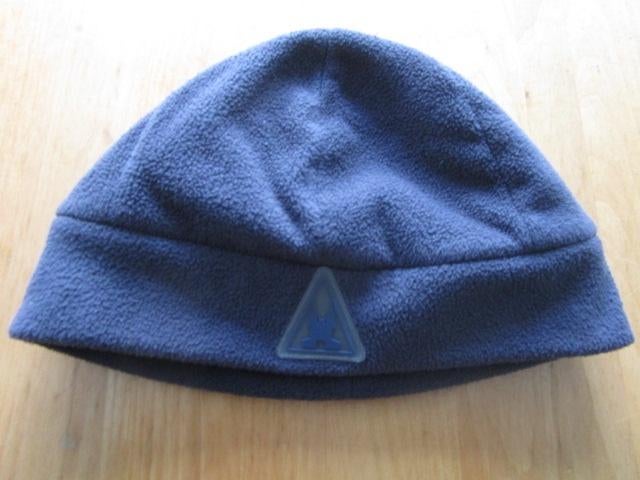 Lekker warme donkergrijze !! Gaastra muts, past altijd, Ophalen, Gaastra, Overige maten, Zo goed als nieuw