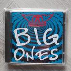 Aerosmith / Big Ones (Best Of), Ophalen of Verzenden, Zo goed als nieuw, Poprock