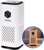 LifeWise Air Purifier - Mini luchtreiniger, Ophalen of Verzenden, Luchtreiniger, Zo goed als nieuw