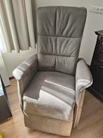 Sta op stoel, Huis en Inrichting, Fauteuils, Ophalen, Zo goed als nieuw, 50 tot 75 cm