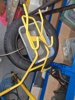 Afhouder voor op een ladder, Ophalen of Verzenden, Zo goed als nieuw, 4 meter of meer