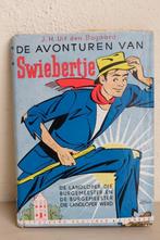 Vintage uitgave: De avonturen van Swiebertje. 5e druk, Verzamelen, Ophalen of Verzenden, Overige typen