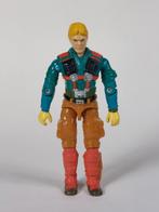 GI Joe Vintage Downtown, Verzamelen, Ophalen of Verzenden, Gebruikt