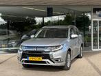 Mitsubishi Outlander 2.4 PHEV Intense Navi|Camera|Trekhaak|D, Auto's, Mitsubishi, Automaat, 135 pk, 4 cilinders, 1865 kg