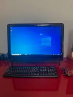 Dell Inspiron One 2320 i5-2500k 3.30ghz 16gb ram 120gb SSD, Computers en Software, Windows Laptops, Ophalen, Zo goed als nieuw