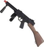 Machine geweer M16 speelgoed-GRATIS VERZENDING, Verzenden, Nieuw, Feestartikel, Verjaardag