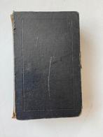 Missale Romanum Rooms Misboek 1917, Antiek en Kunst, Ophalen of Verzenden