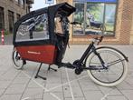 2dehands Bakfietsnl Cargo Cruiser Long - Bafang middenmotor, Overige merken, Bos en Lommerweg 250 B/C, 3 kinderen, Ophalen of Verzenden