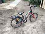Kinderfiets volare cross blade junior 20inch OPKNAPPER, Ophalen, Gebruikt, 20 inch of meer