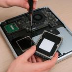 Hulp bij je harde schijf? iMac - Mac Mini - MacBook Pro, Ophalen, IMac, SSD