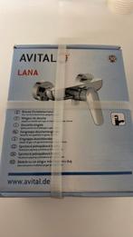 AVITAL LANA douchekraan – Nieuw, ongebruikt, Huis en Inrichting, Badkamer | Badtextiel en Accessoires, Ophalen of Verzenden