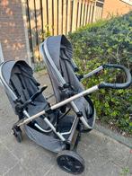 Kinderwagen, Kinderen en Baby's, Tweelingen en Meerlingen, Ophalen of Verzenden, Gebruikt, Kinderwagen of Buggy