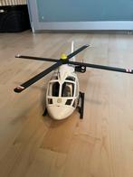 Playmobil politie helikopter 6921, Kinderen en Baby's, Speelgoed | Playmobil, Ophalen of Verzenden, Zo goed als nieuw