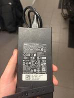 Dell Lader 130W - Origineel, Computers en Software, Laptop-opladers, Ophalen of Verzenden, Gebruikt