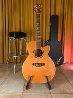 Takamine LTD 93 | 1100 made | Japan, Ophalen of Verzenden, Zo goed als nieuw, Western- of Steelstringgitaar