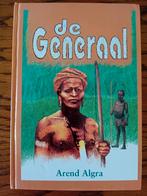 A. Algra - De generaal, Ophalen of Verzenden, Gelezen, A. Algra
