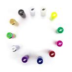 Mishimoto Schakelpook Shiftknob shift knob meerdere kleuren, Auto diversen, Tuning en Styling, Ophalen of Verzenden