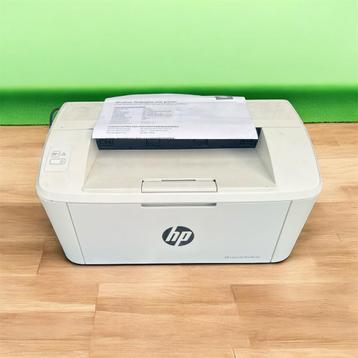 HP LaserJet Pro M15A - Compacte Laserprinter beschikbaar voor biedingen