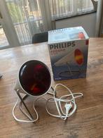 Philips InfraPhil HP3690 Warmtelamp, Ophalen of Verzenden, Gebruikt, Overige typen
