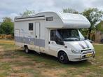 Camper, Caravans en Kamperen, Ford, Vloeistofverwarming, Treinzit, Ford