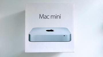 Mac mini (Late 2014) 1TB beschikbaar voor biedingen