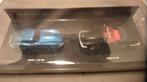 High Speed 2 Jaguars 1 x E-type, 1 x XJS nette modellen1:43, Verzenden, Nieuw, Auto, Overige merken