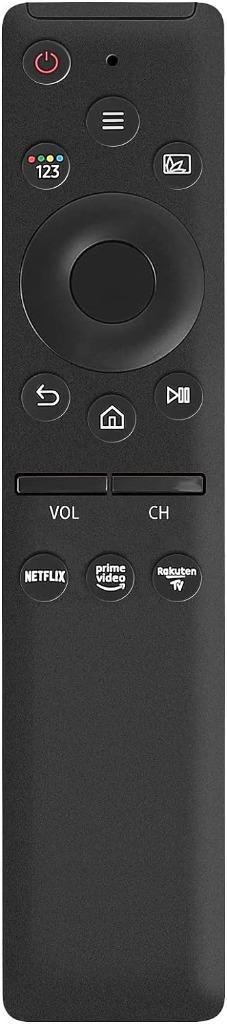 Samsung Afstandsbediening QLED, UHD, 4K Smart tv BN59-01330A, Audio, Tv en Foto, Afstandsbedieningen, Nieuw, Tv, Ophalen of Verzenden
