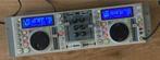 JB Systems USB 900 sd usb player, Ophalen of Verzenden, Zo goed als nieuw, Overige merken