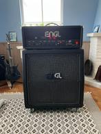 ENGL  FIREBALL 625, Muziek en Instrumenten, Gebruikt, Gitaar, Ophalen, 50 tot 100 watt