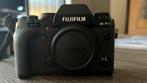Fuji X-T1 systeemcamera body - Hobbyfotograaf, Audio, Tv en Foto, Fotocamera's Digitaal, Gebruikt, Spiegelreflex, Ophalen of Verzenden