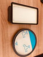 2 filters sets voor Rowenta/Moulinex/Tefal Compact Power, Ophalen of Verzenden, Nieuw, Minder dan 1200 watt, Stofzuiger