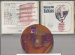 Back Up The Balkans - Verzamelalbum, Ophalen of Verzenden, Gebruikt, Rock en Metal