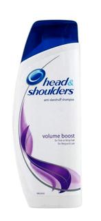 H&S Anti-Roos volume boost Shampoo 200ml, Ophalen of Verzenden, Nieuw, Shampoo of Conditioner