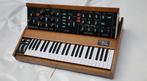 Minimoog + Moog Voyager, Muziek en Instrumenten, Synthesizers, Ophalen, Zo goed als nieuw, Overige aantallen, Overige merken
