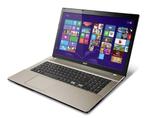 Acer Aspire V3-772G Laptop, Computers en Software, Windows Laptops, Gebruikt, Intel Core i7 Proccesor, Qwerty, 8 GB