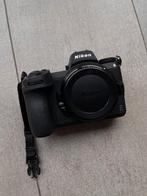 Te koop body Nikon Z6ii systeemcamera, Ophalen, Gebruikt, Spiegelreflex, Nikon